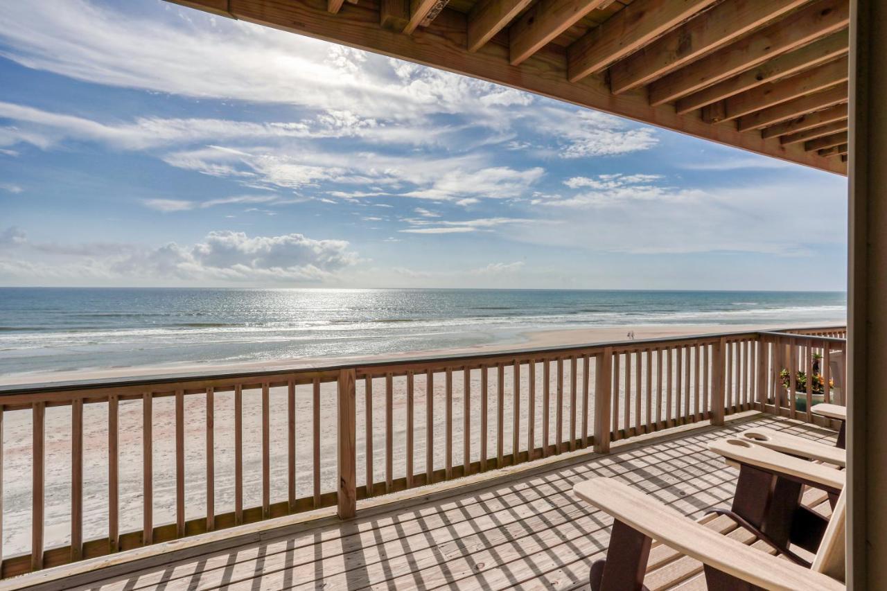Tranquil Vista Apartment St. Augustine Exterior photo