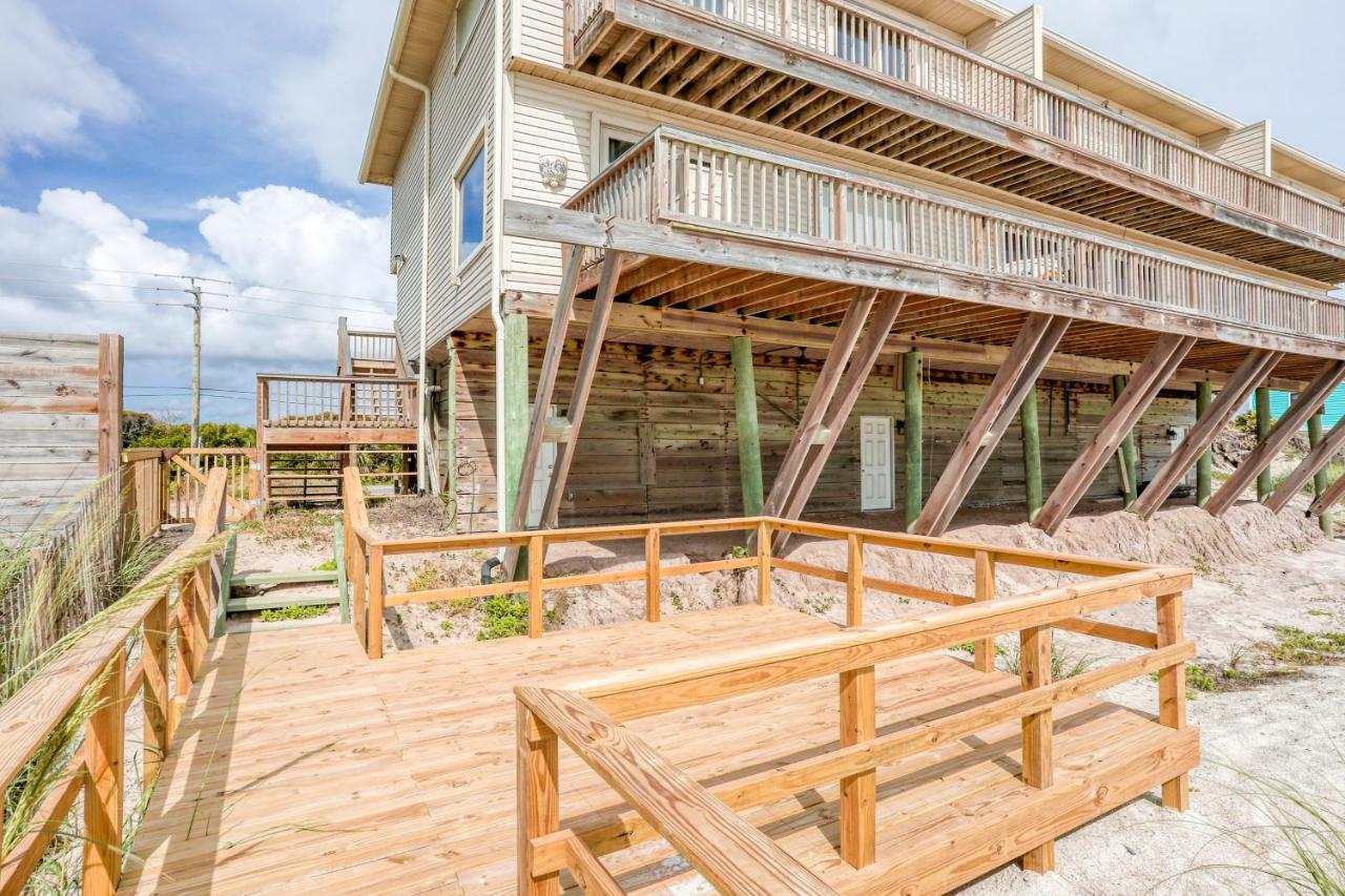 Tranquil Vista Apartment St. Augustine Exterior photo
