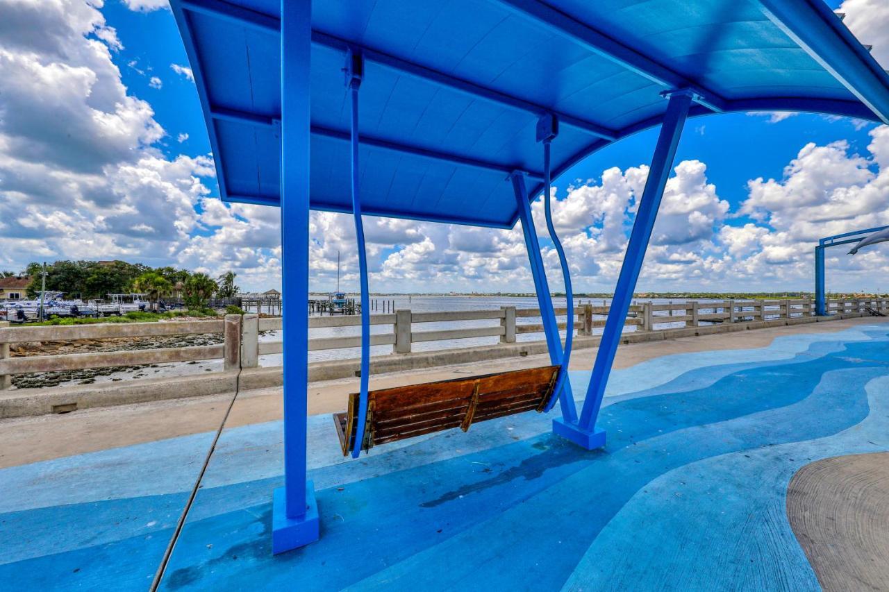 Tranquil Vista Apartment St. Augustine Exterior photo