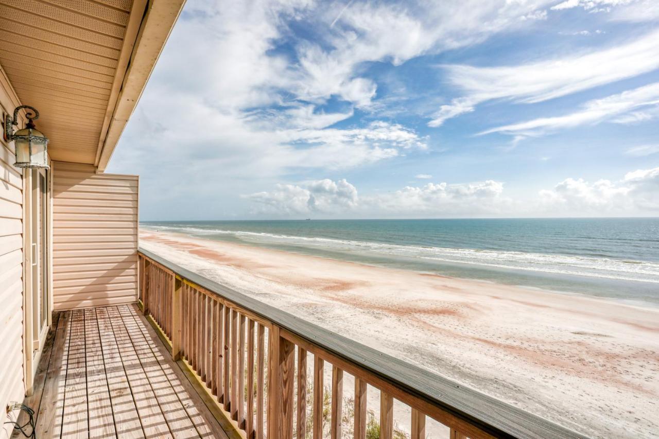 Tranquil Vista Apartment St. Augustine Exterior photo