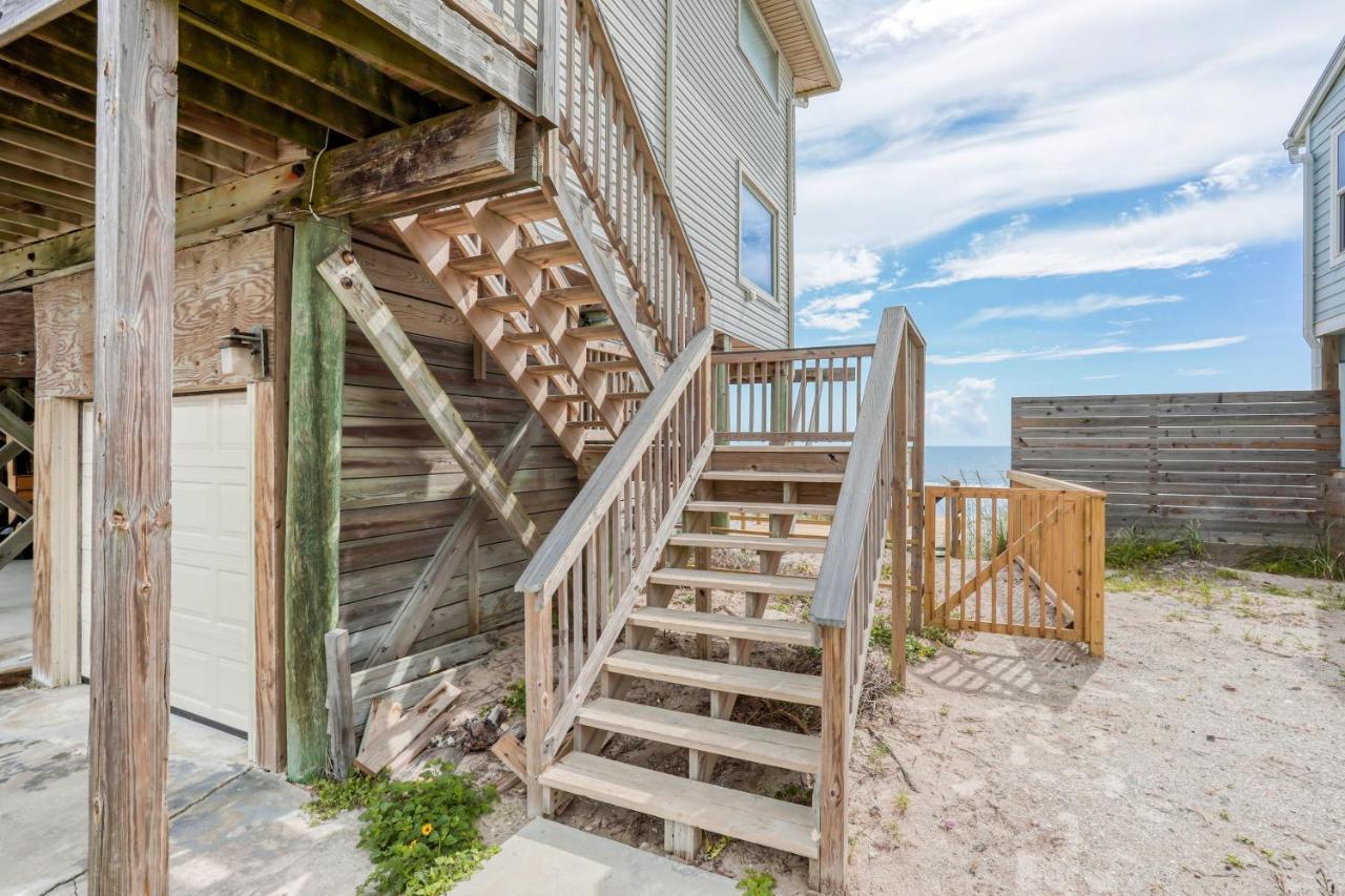 Tranquil Vista Apartment St. Augustine Exterior photo