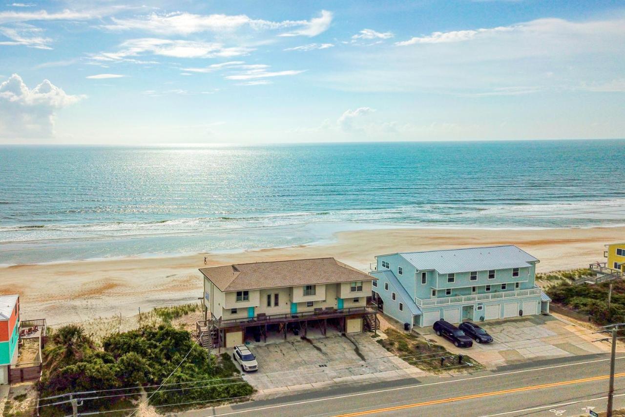 Tranquil Vista Apartment St. Augustine Exterior photo